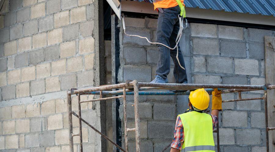 Professional New roof installation in Gadsden, TN